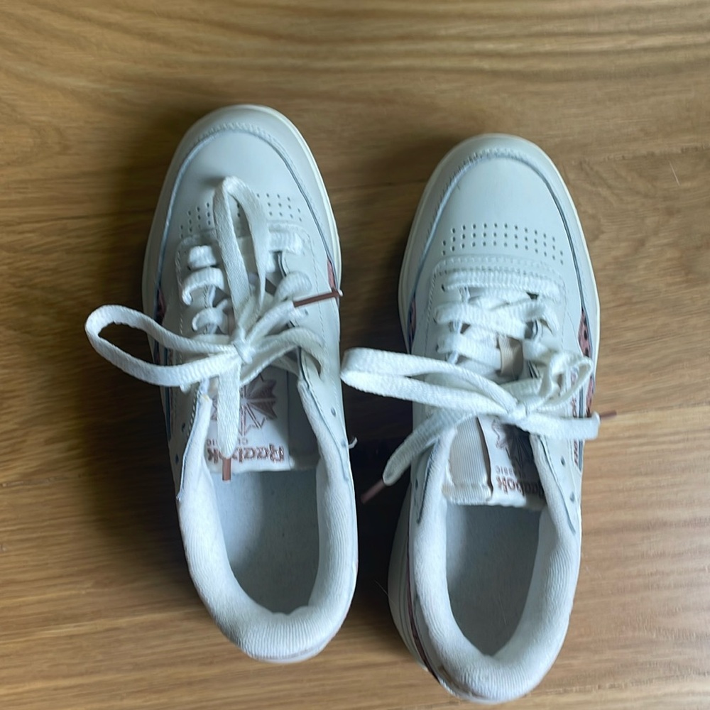 Reebok Classic Tennis Shoes